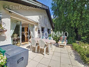 Maison à SAINT-JULIEN-LES-METZ