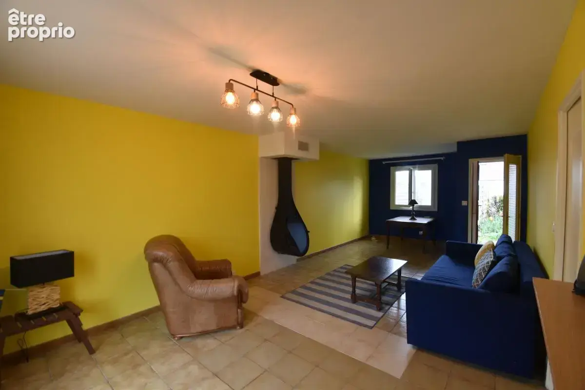 Maison À Vendre - photo 6