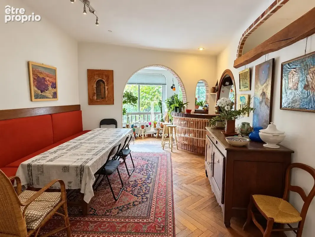 Appartement 5 pièces 206 m² à vendre à Biarritz (64200) - photo 2