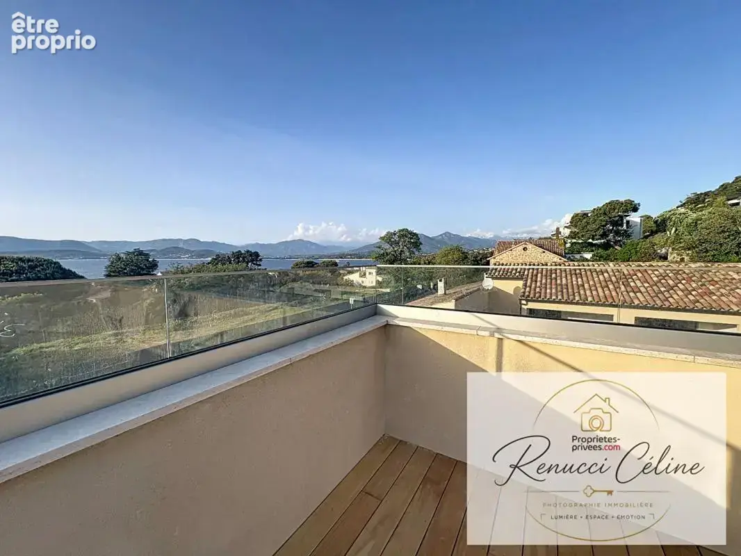 Superbe T3 de 114 m² avec roof top de 19 m² - photo 4