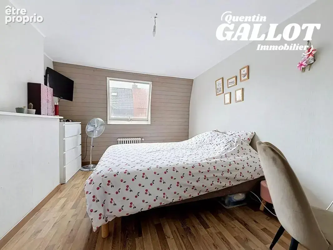 Maison 3 chambres - photo 6