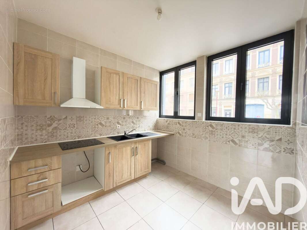 Photo 6 - Appartement à ELBEUF
