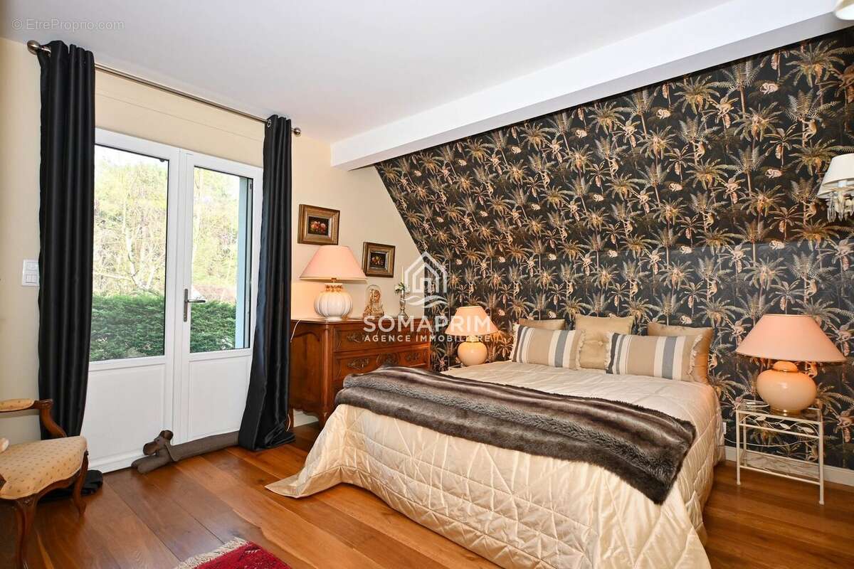 Maison à LE TOUQUET-PARIS-PLAGE