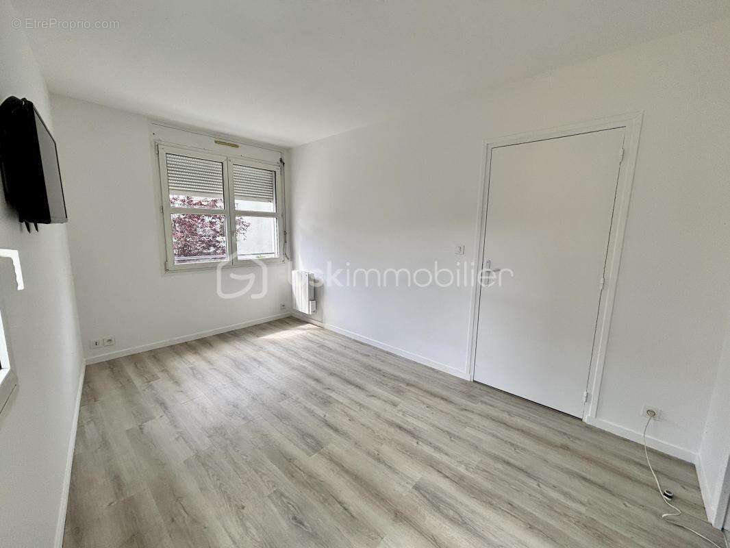 Appartement à TOURS