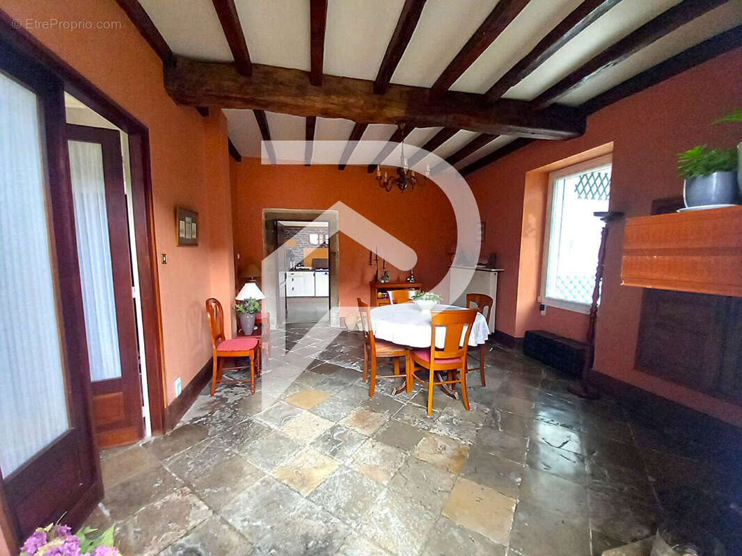 Maison à PEYREHORADE