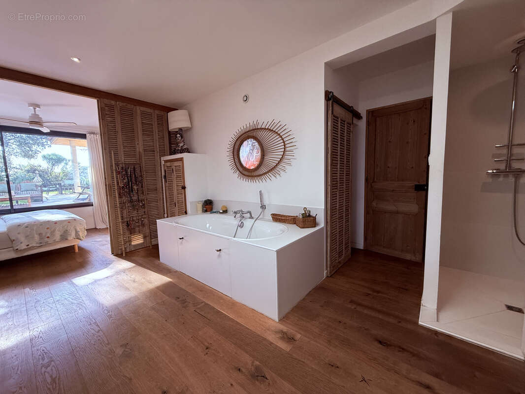 Maison à SANARY-SUR-MER