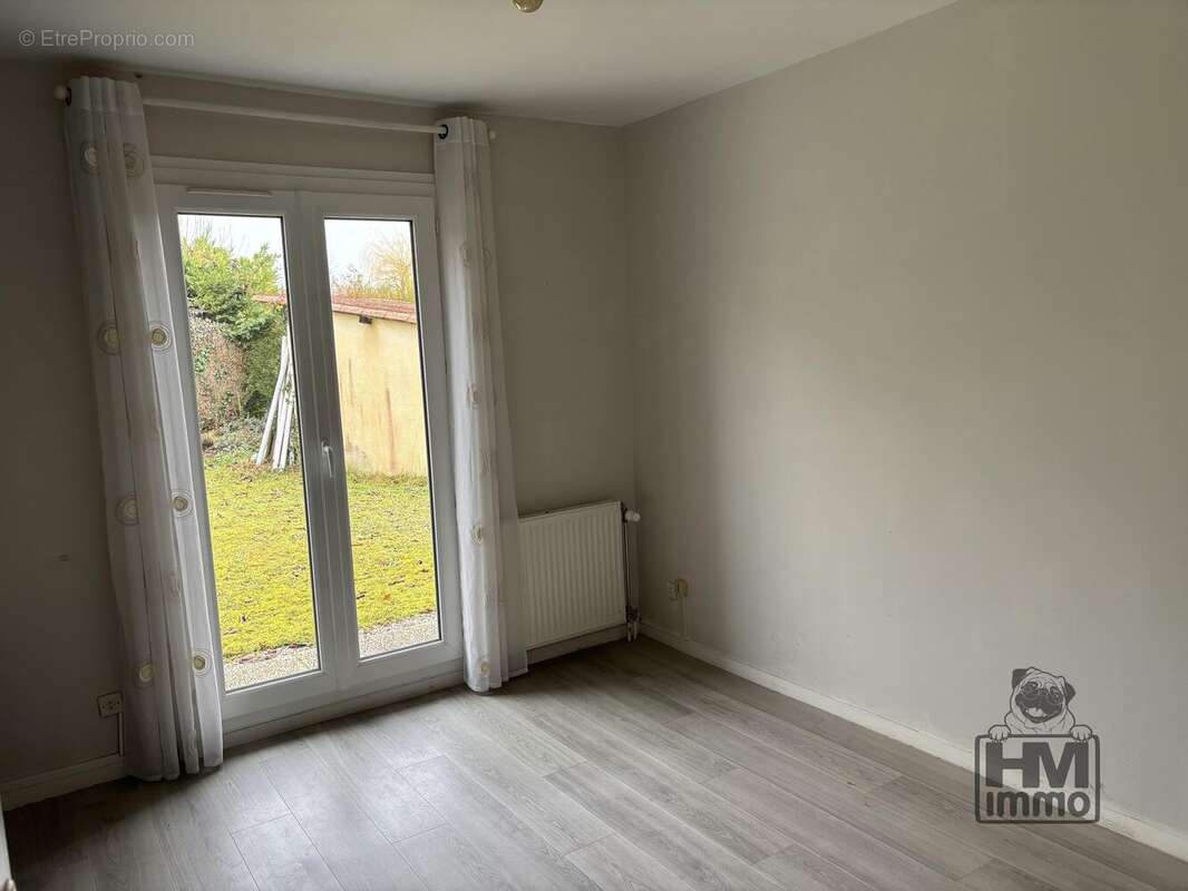 n°2 - Maison à PANAZOL