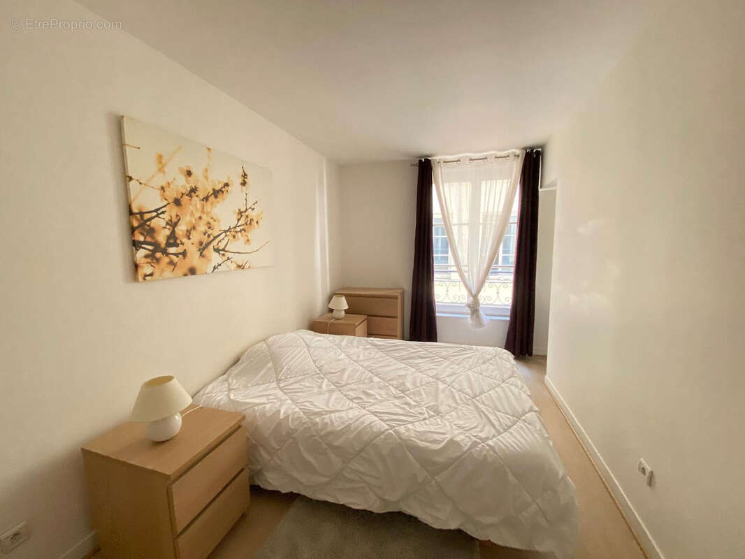 Appartement t3 75 m2 au coeur du marais - photo 8