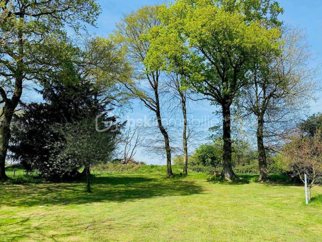 Maison à SAINT-MALO-DES-TROIS-FONTAINES