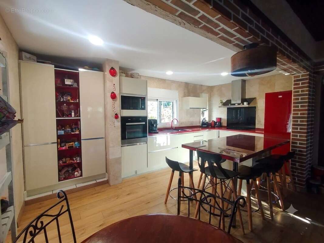 Maison à LE TAMPON