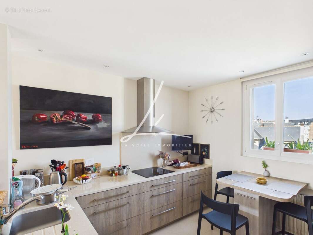 Appartement à CAEN