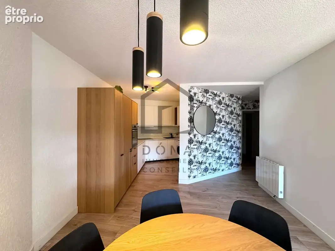 Appartement 3 pièces 52 m² à vendre à Le Grau-Du-Roi (30240) - photo 4