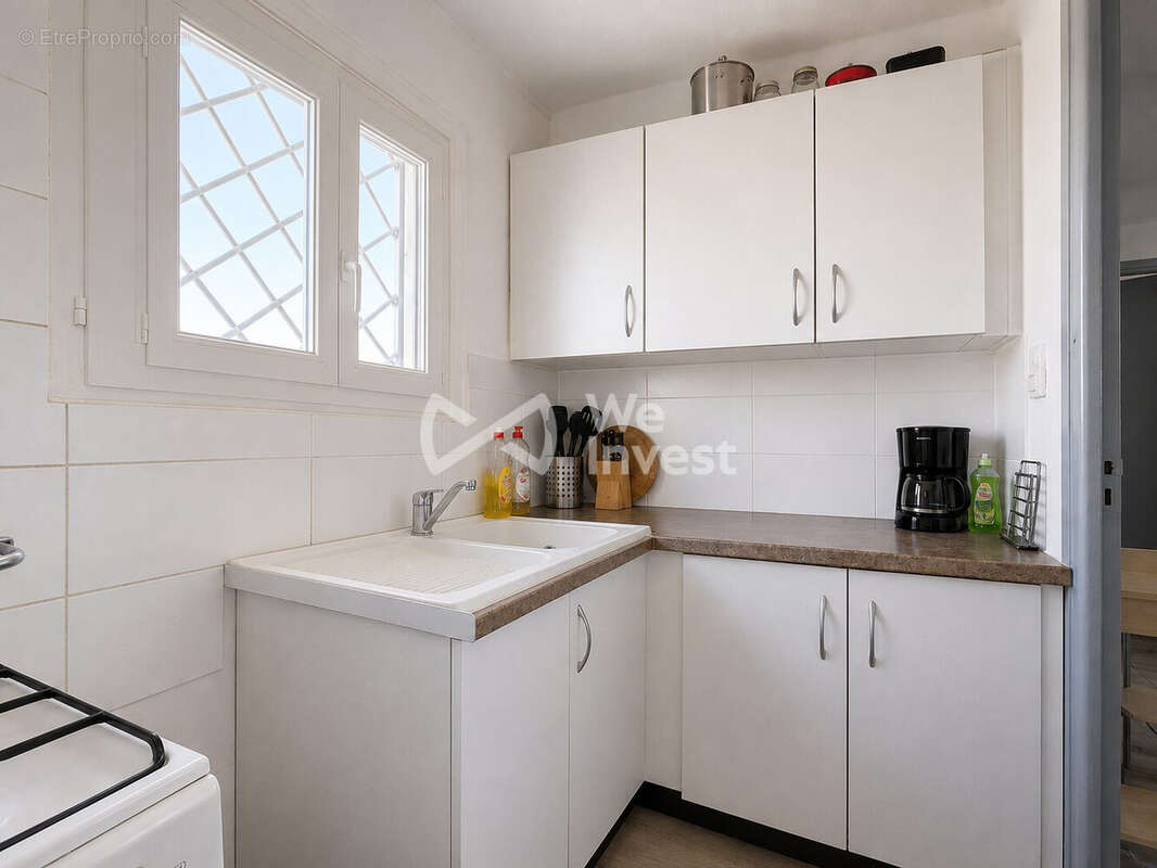 Appartement 41 m² à Canet-En-Roussillon  - photo 7