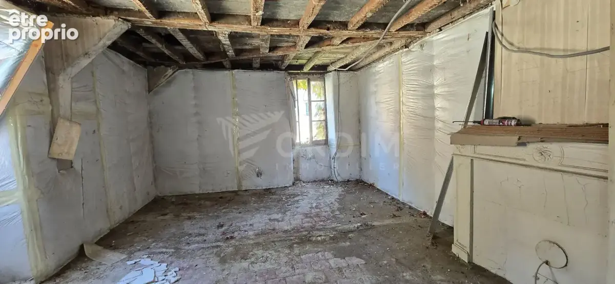 Maison à rénover ? Projet d'immeuble locatif ? Cosne-sur-Loire - photo 12