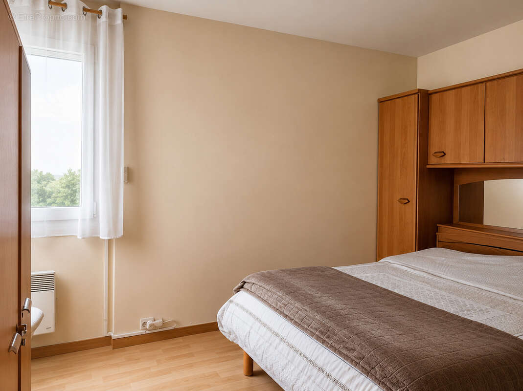 Maison à NOISY-LE-GRAND