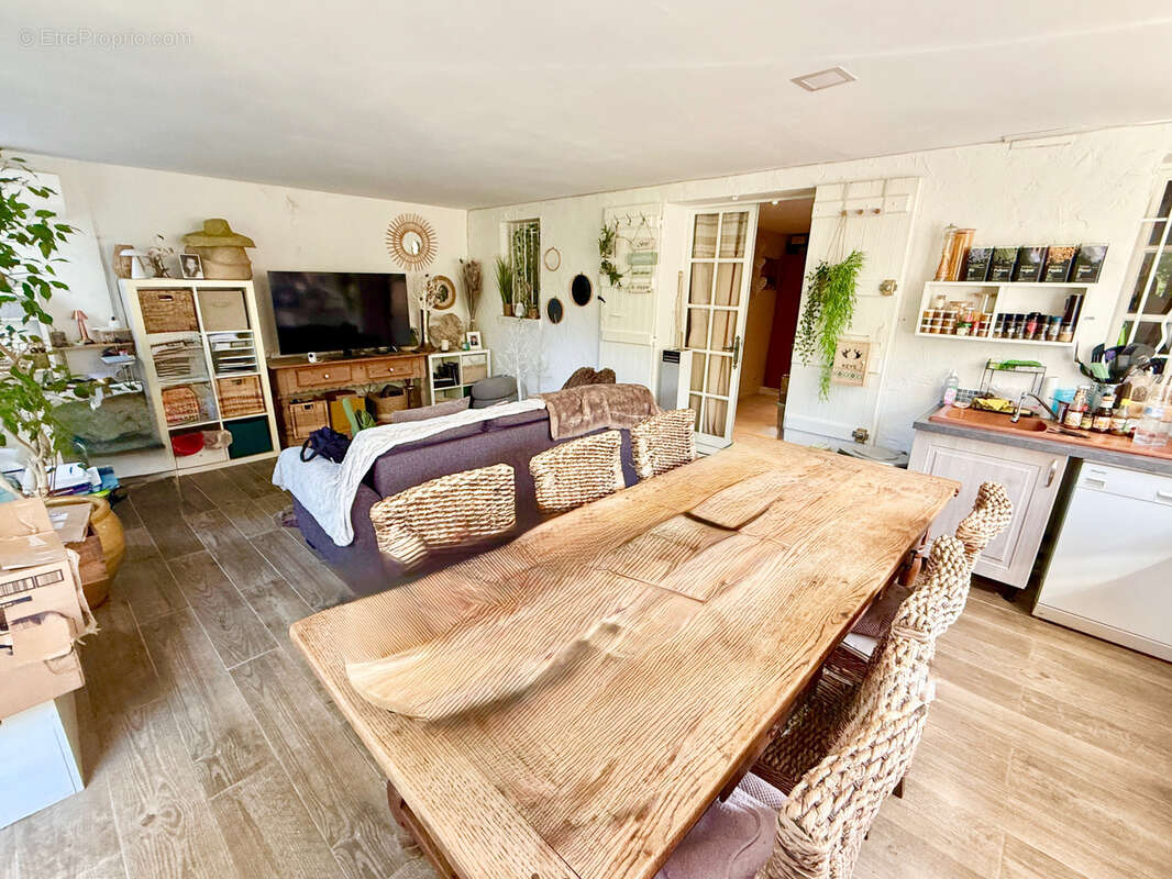 Maison à CAVALAIRE-SUR-MER