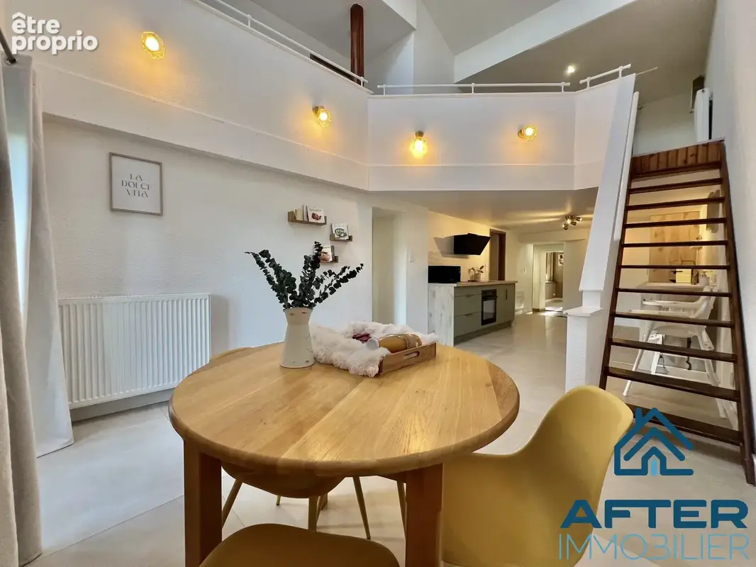 Maison 6 pièces 164 m² à vendre à Vieux-Moulin (88210) - photo 7