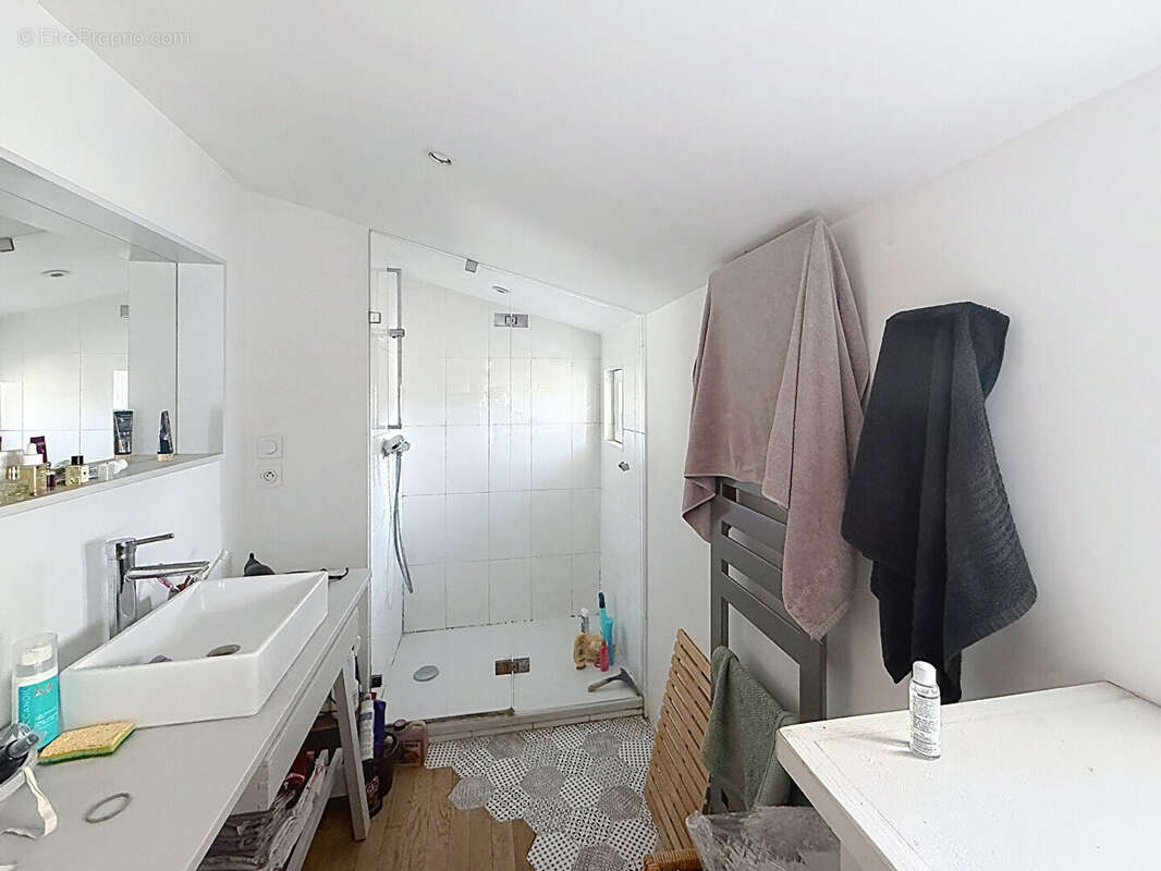 Appartement à AVIGNON