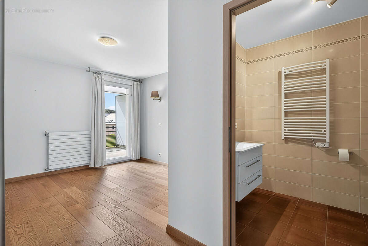 Appartement à ANNECY