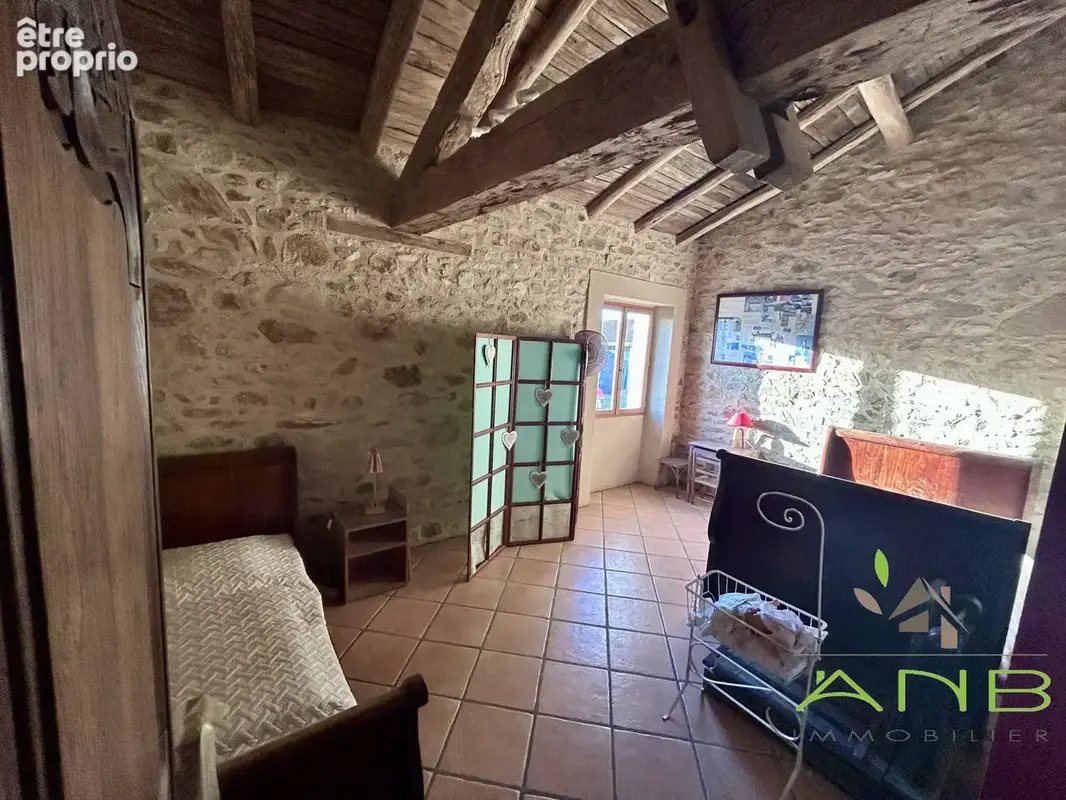 Maison 7 pièces 220 m² à vendre à Le Lindois (16310) - photo 3