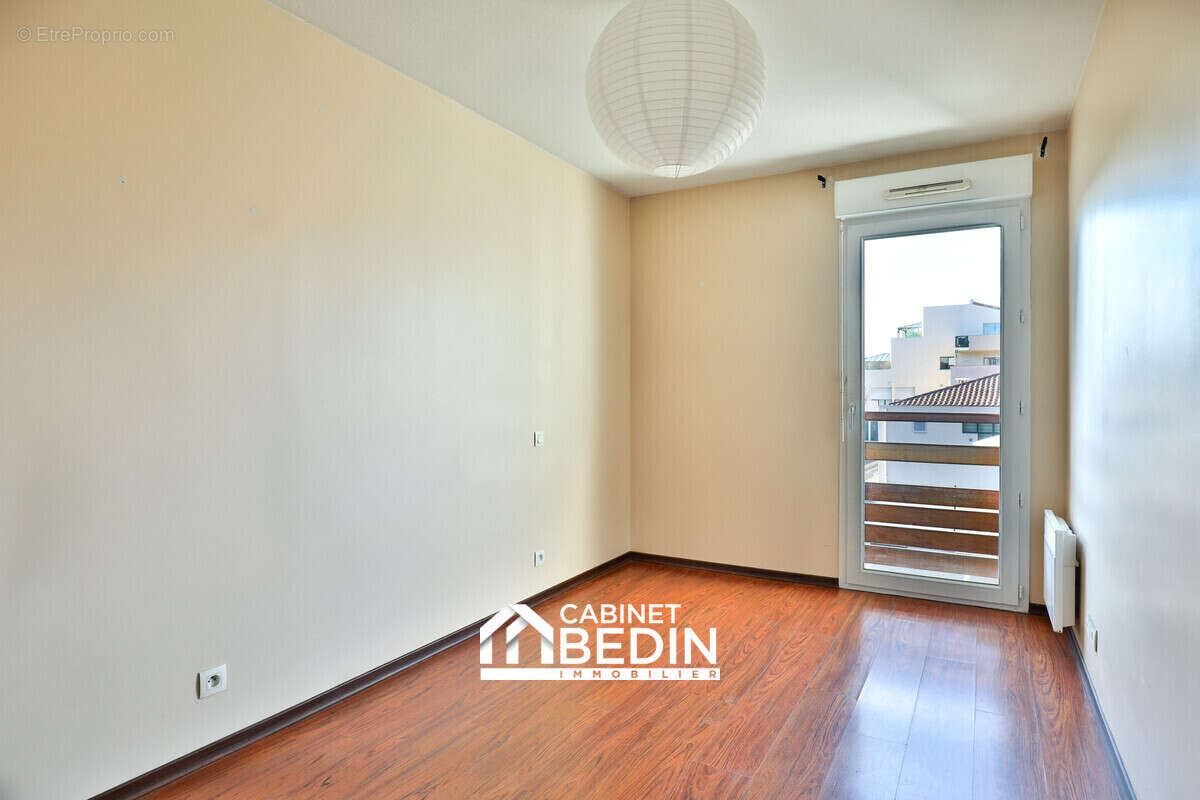 Appartement à BISCARROSSE