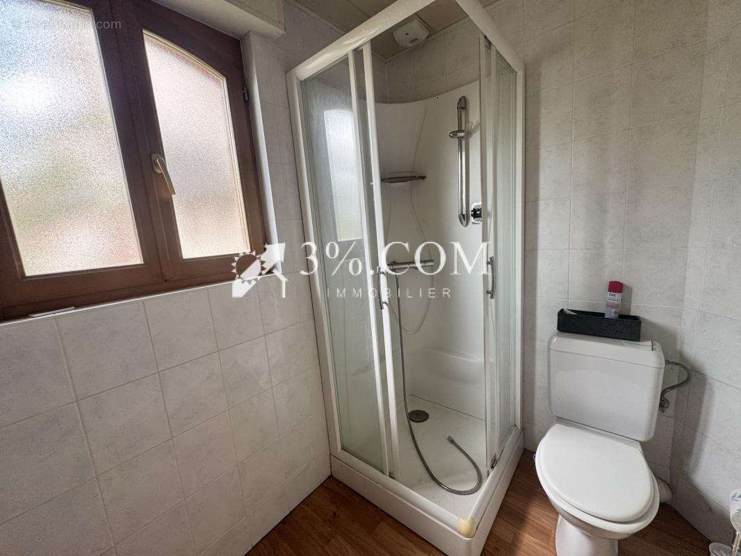 Appartement à WALTENHEIM-SUR-ZORN