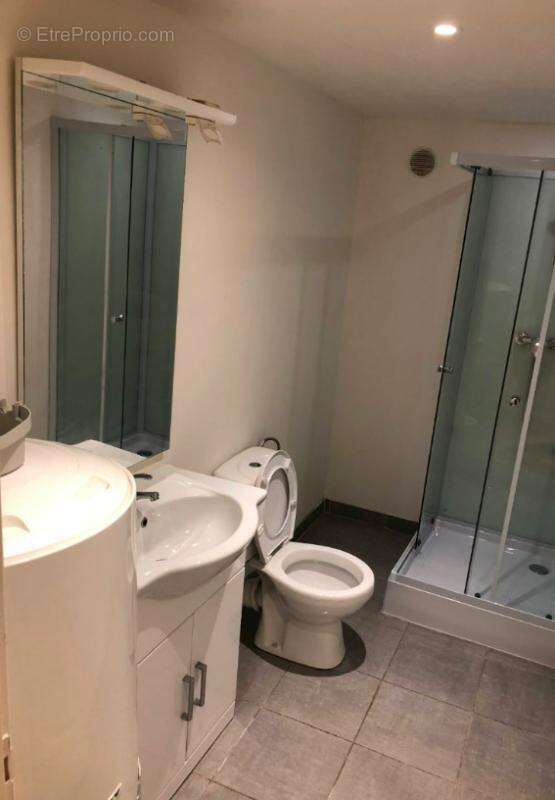 Appartement à SAINT-JULIEN