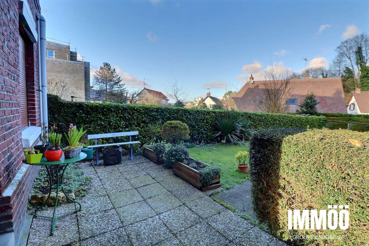 Maison à NOTRE-DAME-DE-BONDEVILLE