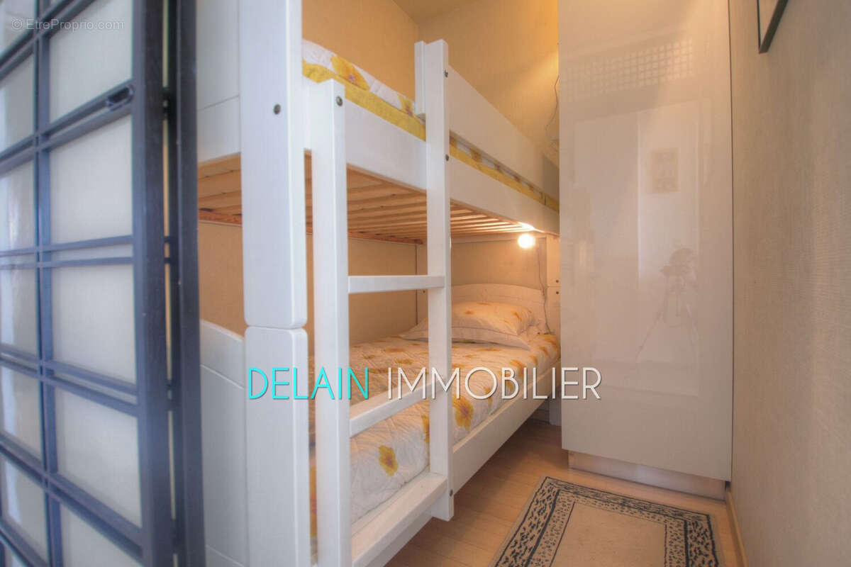 Appartement à CAGNES-SUR-MER