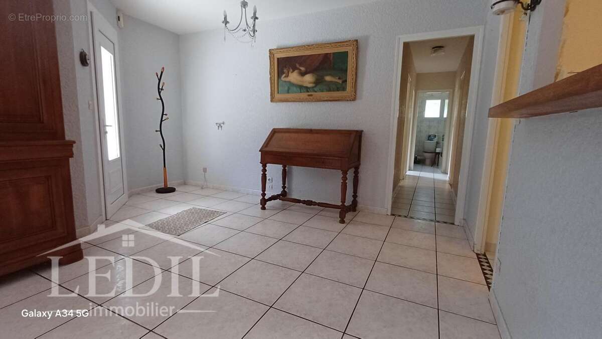 Maison 3 chambres - photo 2