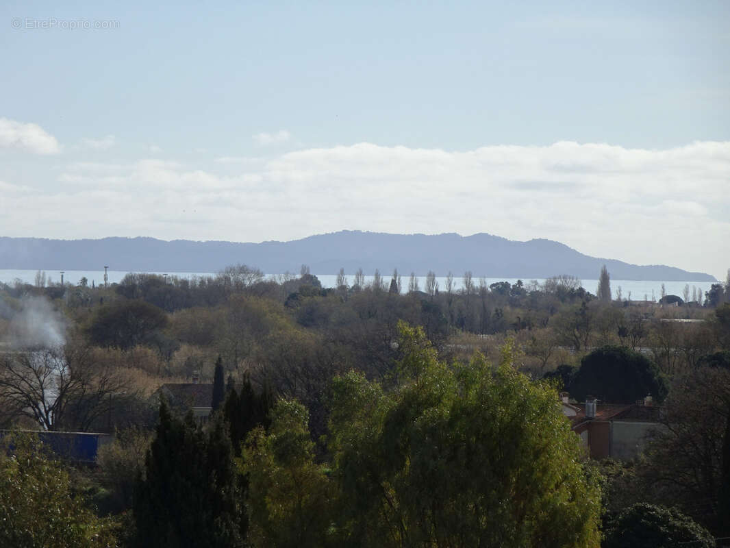 Studio avec tres belle vue et au calme - photo 2