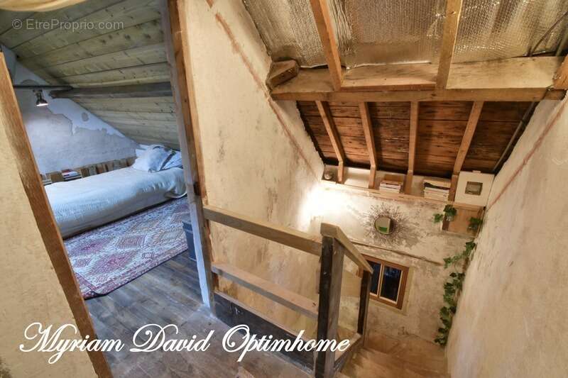 Maison à SAINT-TUGDUAL