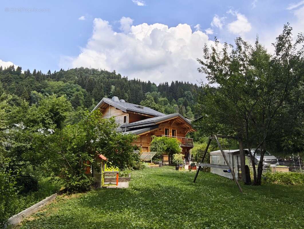 T5 173m2 familial tout confort - photo 15