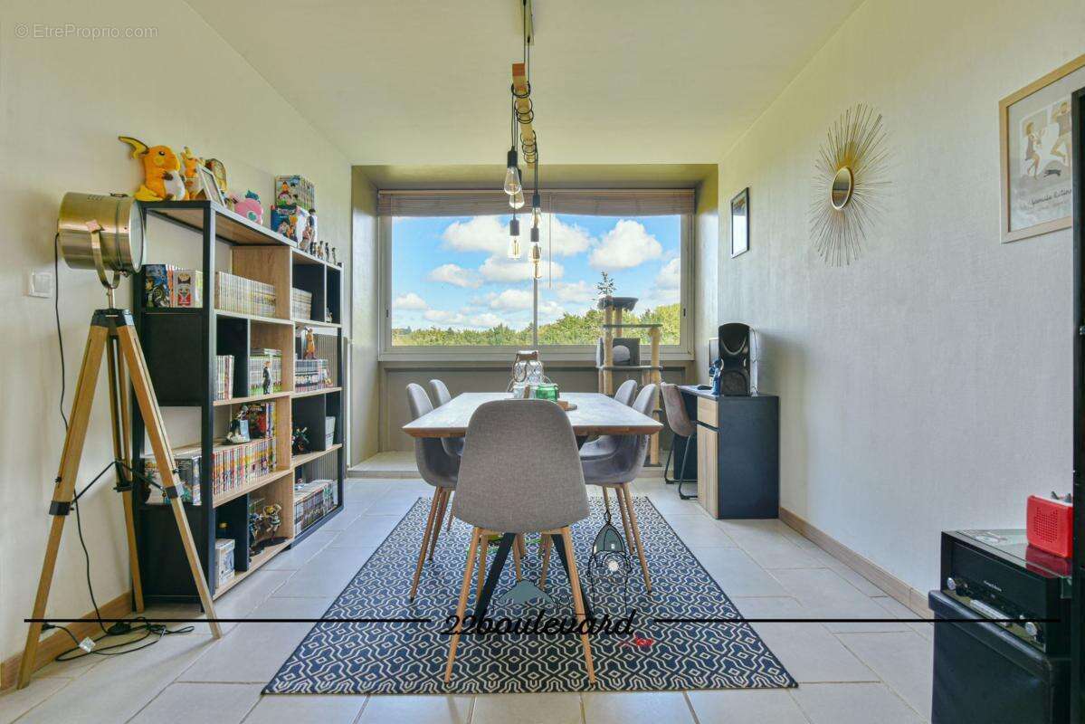 Appartement à LIMOGES