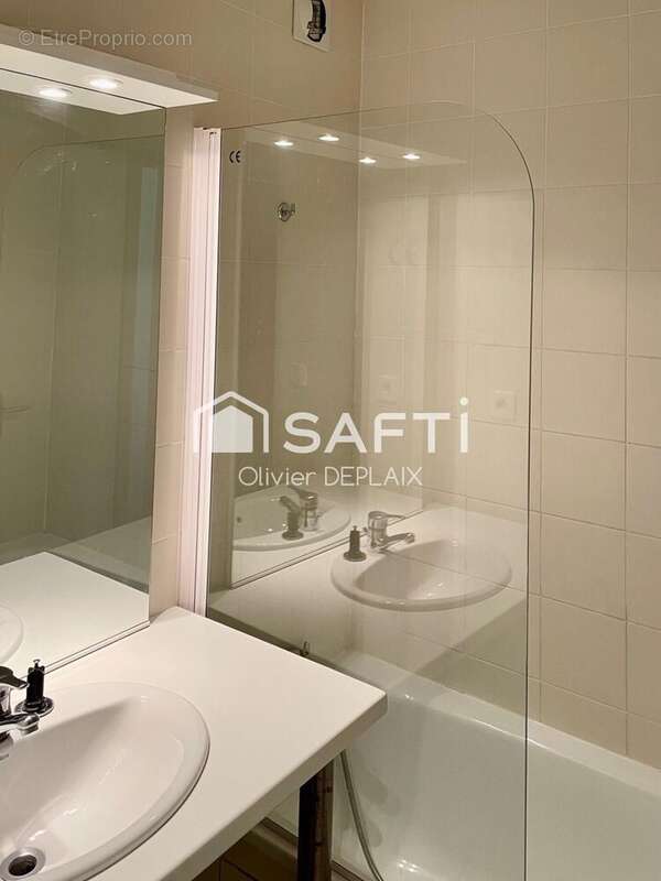 Photo 7 - Appartement à BARBASTE