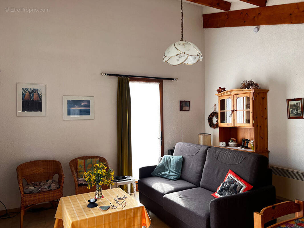 Maison à QUILLAN