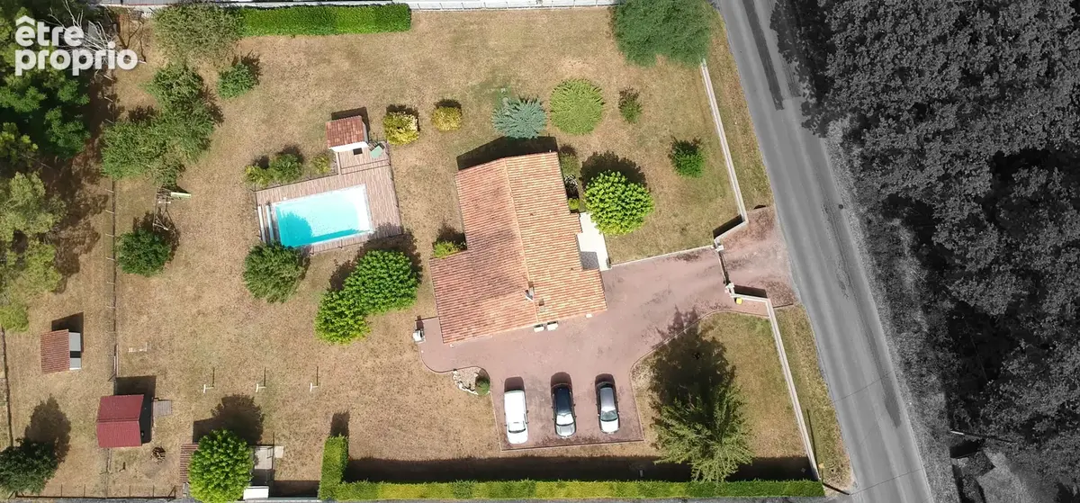 Maison familiale magnifiquement aménagée, située dans un quartier très prisé - photo 3