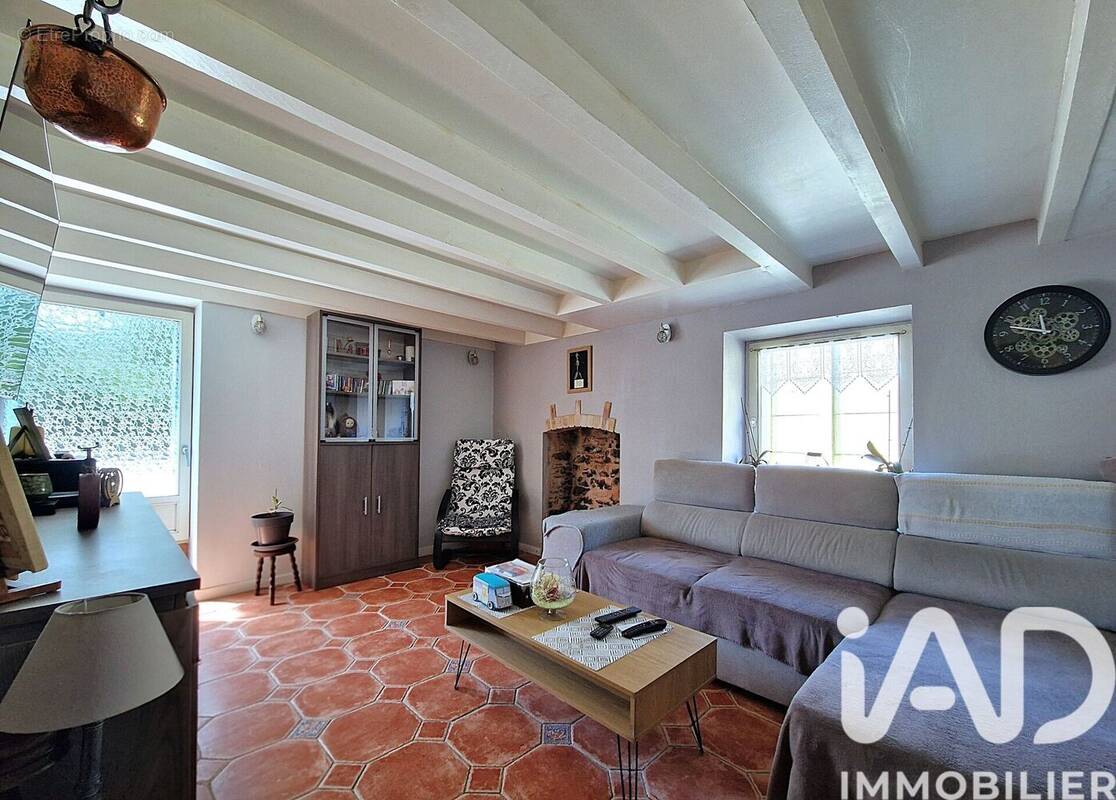 Photo 1 - Maison à REZE