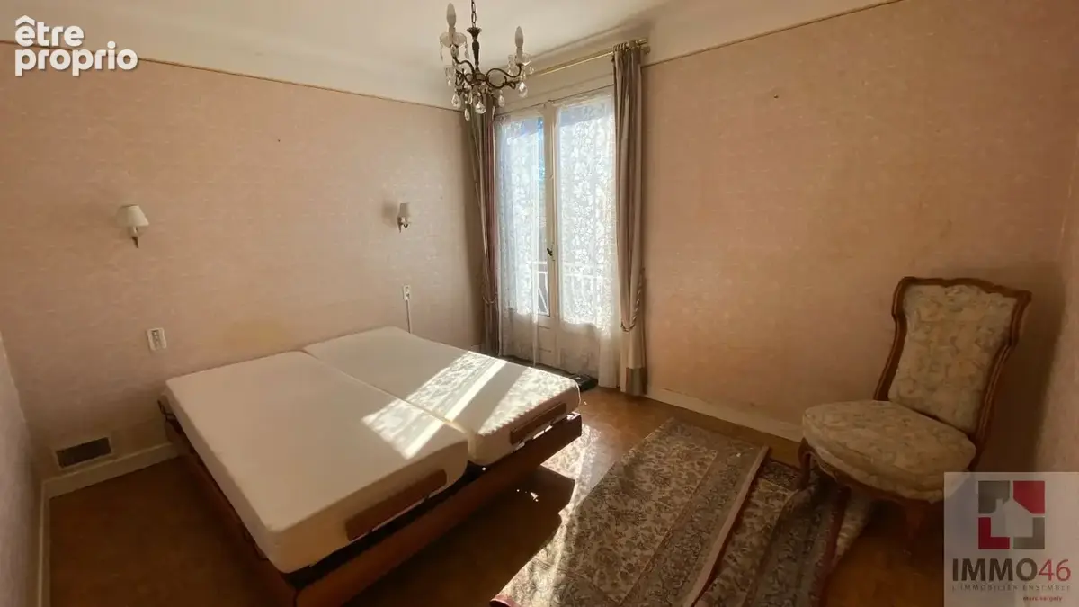 Maison 7 pièces 122 m² à vendre à Gramat (46500) - photo 7