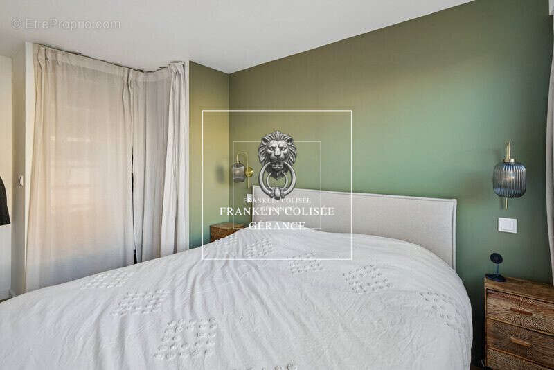 Appartement à MARLY-LE-ROI