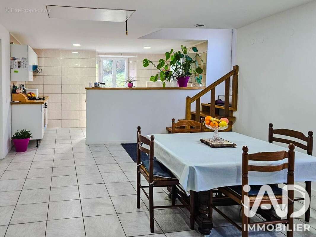 Photo 5 - Appartement à SAINT-CONSTANT