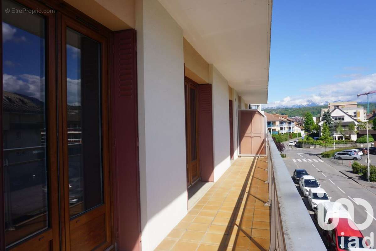 Photo 8 - Appartement à THONON-LES-BAINS