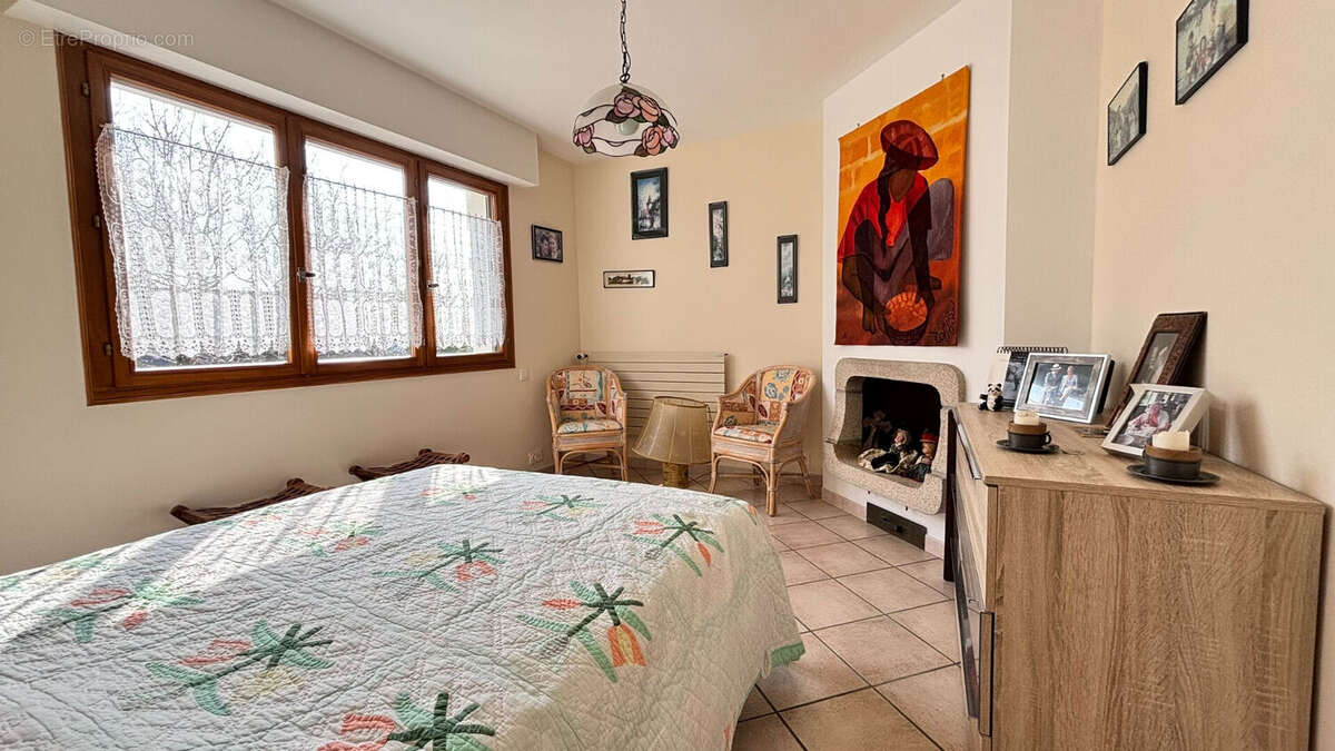 Maison à PONT-L'ABBE