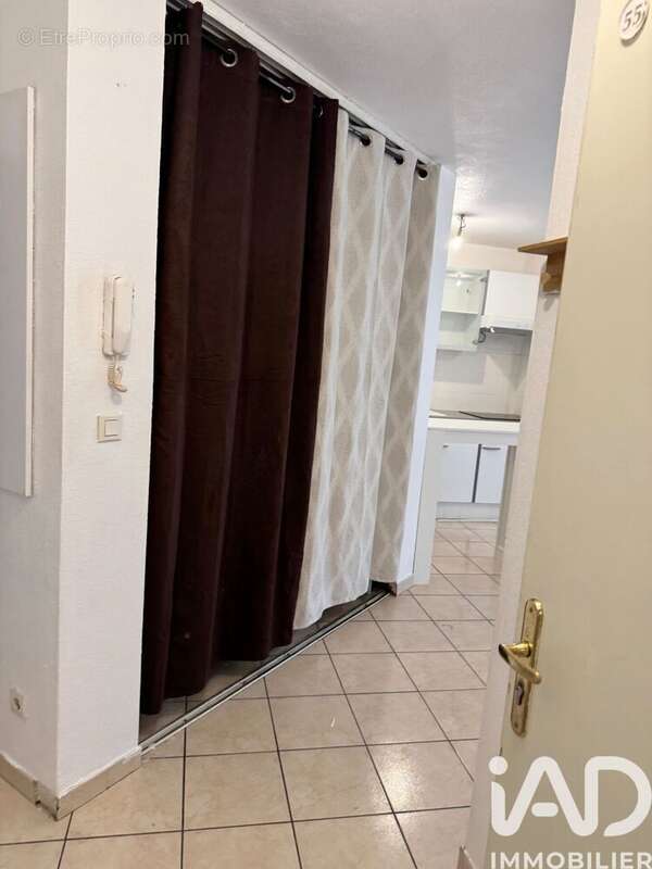 Photo 2 - Appartement à MONTPELLIER