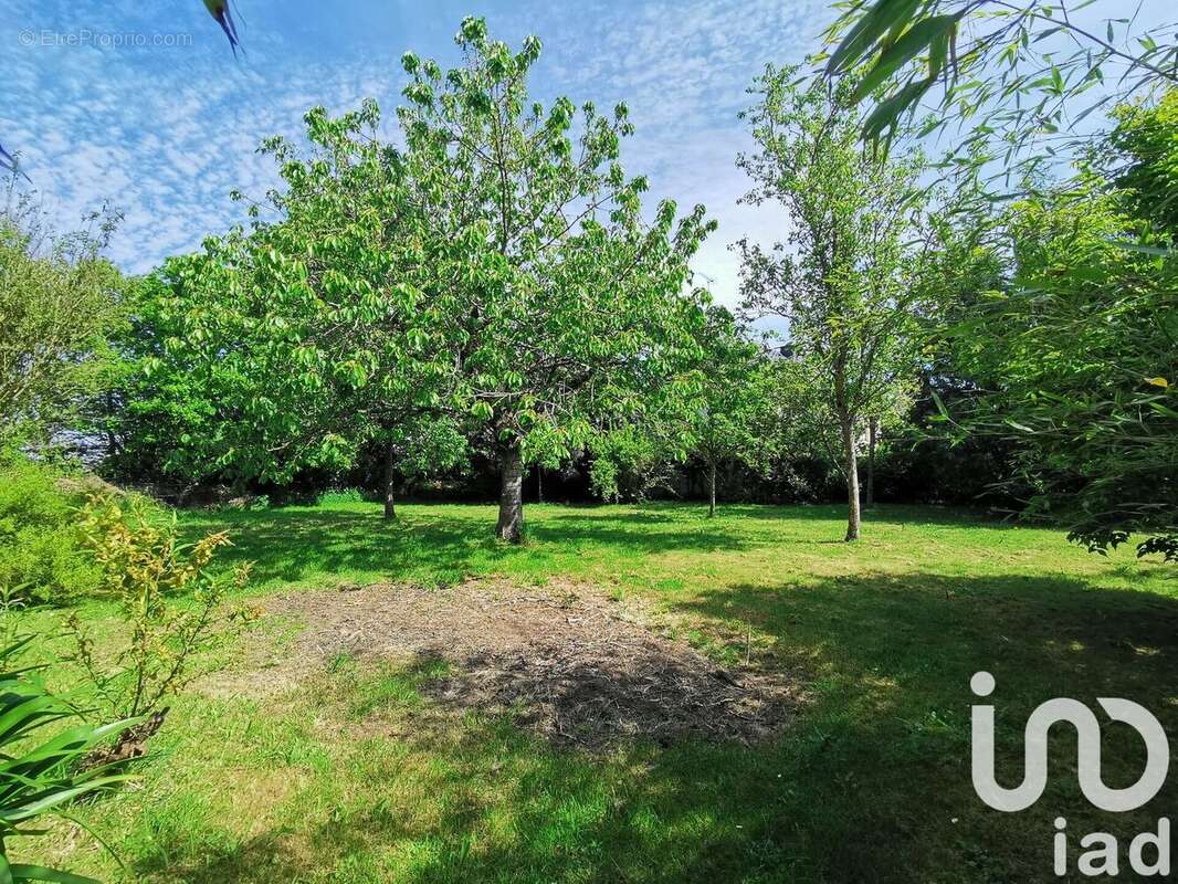 Photo 4 - Maison à QUEMPER-GUEZENNEC