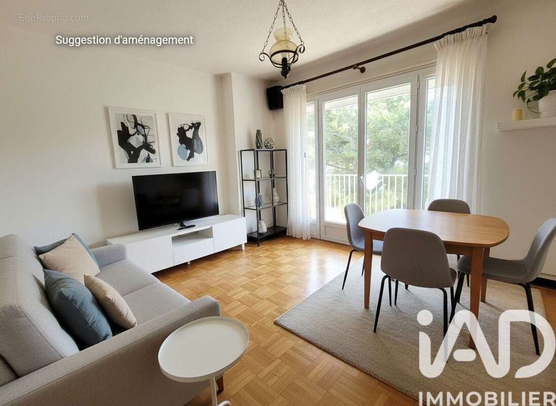 Photo 4 - Appartement à SIX-FOURS-LES-PLAGES
