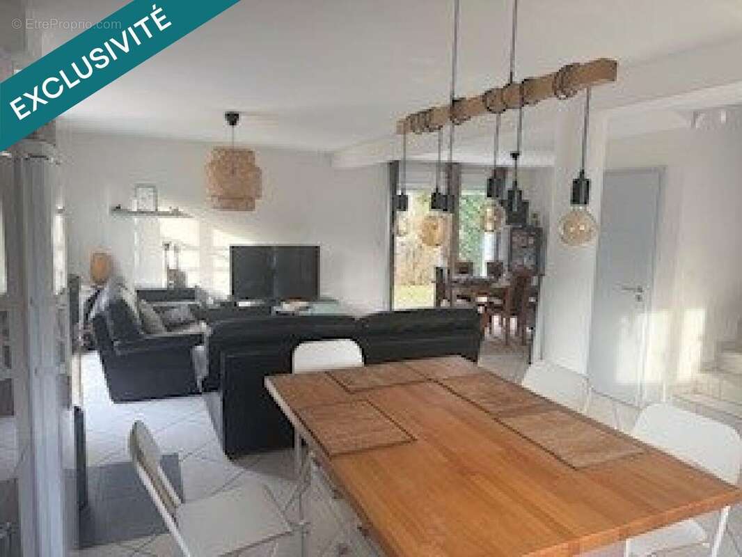 Photo 2 - Maison à SIERENTZ