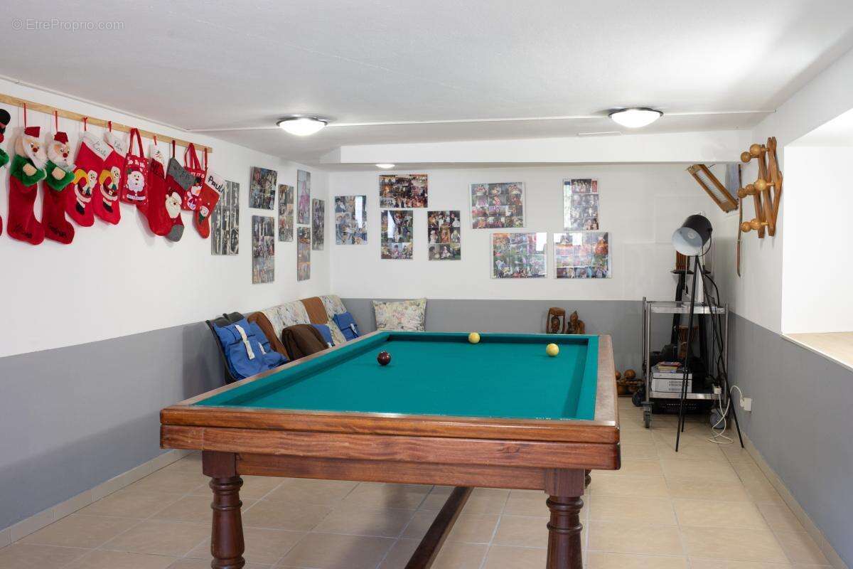 Maison 176 m² à Ajaccio  - photo 7