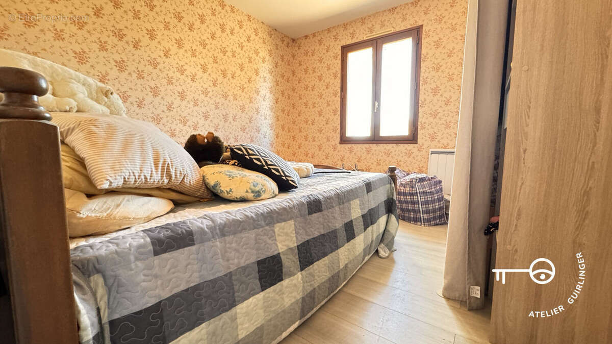 Maison à NEUNG-SUR-BEUVRON