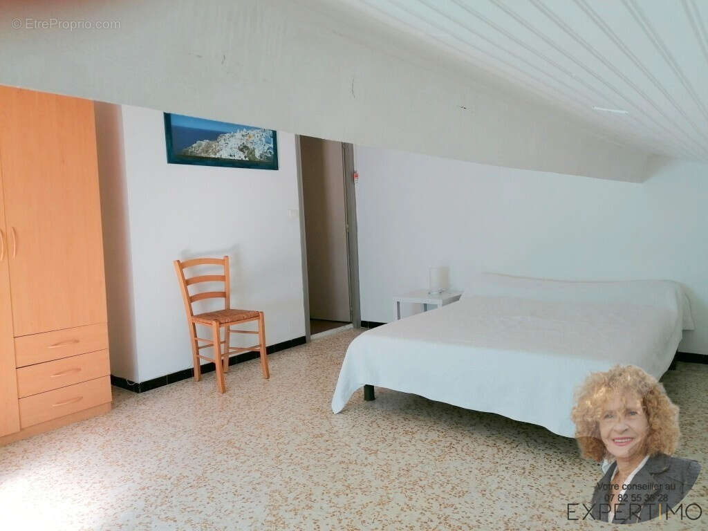 Appartement à LE GRAU-DU-ROI